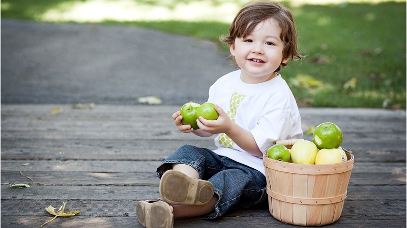 Gợi ý món ngon thêm vào thực đơn cho bé 5 tuổi 1