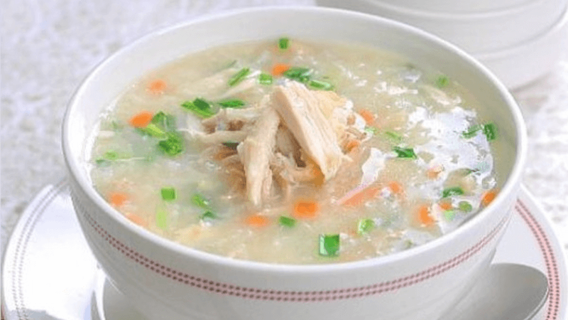 Gợi ý món ngon thêm vào thực đơn cho bé 5 tuổi 2