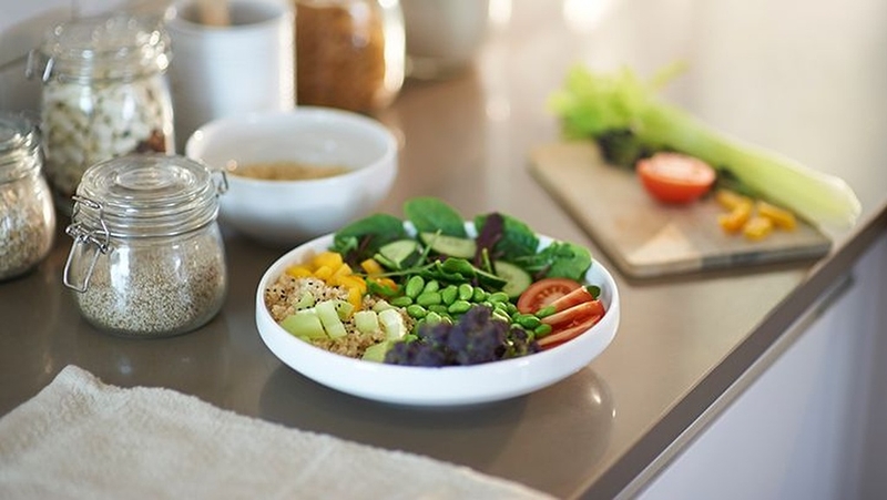 Thực đơn cho người bị đột quỵ hỗ trợ sức khỏe phục hồi nhanh 4