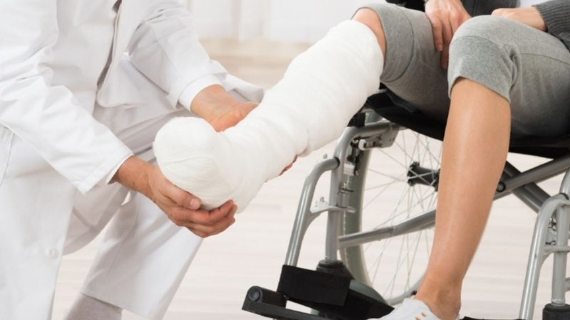 Thực đơn cho người bị gãy xương mà bạn nên biết 1