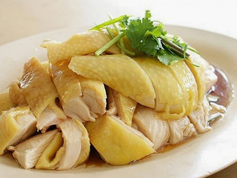 Thực đơn cho người có chỉ số axit uric cao có gì? 2