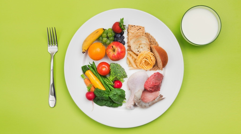 Thực đơn cần được thiết kế phù hợp với thể trạng và khả năng hấp thu của người bệnh
