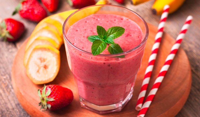 Thực đơn detox 3 ngày và các phương pháp thải độc cơ thể hiệu quả 2