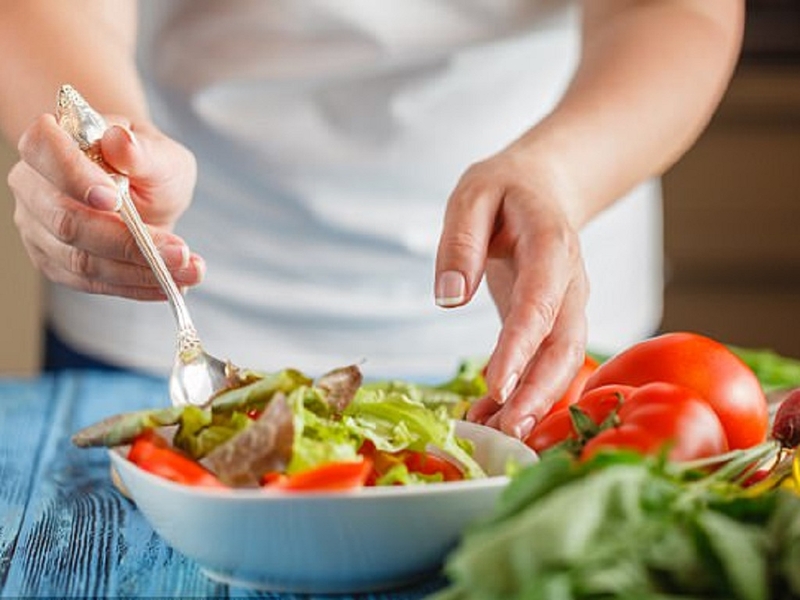 thực đơn eat clean giảm cân cho sinh viên 3