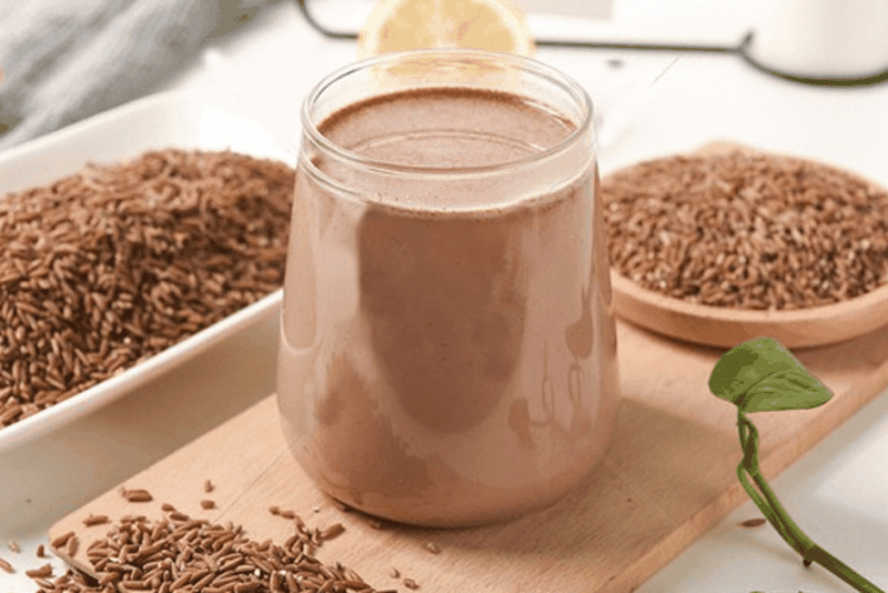 Thực đơn gạo lứt giảm cân đơn giản tại nhà 4