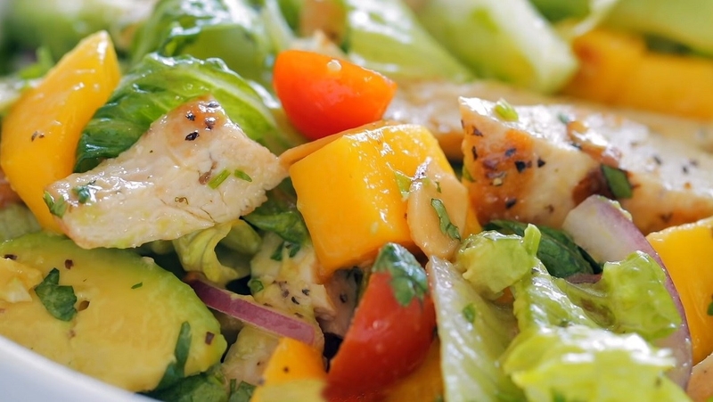 Thực đơn giảm 4kg 1 tháng cho người bận rộn2