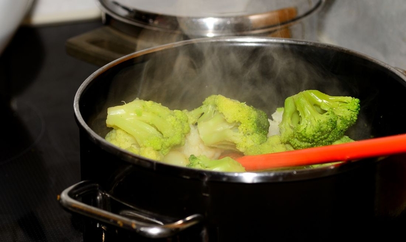 Thực đơn giảm cân bằng rau củ quả luộc: Lợi ích và cách áp dụng 1