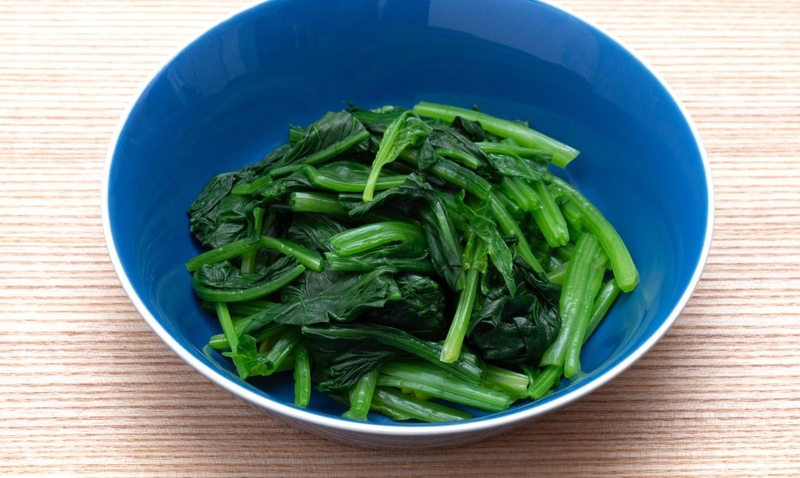 Thực đơn giảm cân bằng rau củ quả luộc: Lợi ích và cách áp dụng 3