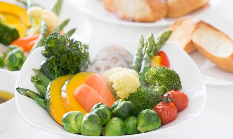 Thực đơn giảm cân bằng rau củ quả luộc: Lợi ích và cách áp dụng 4