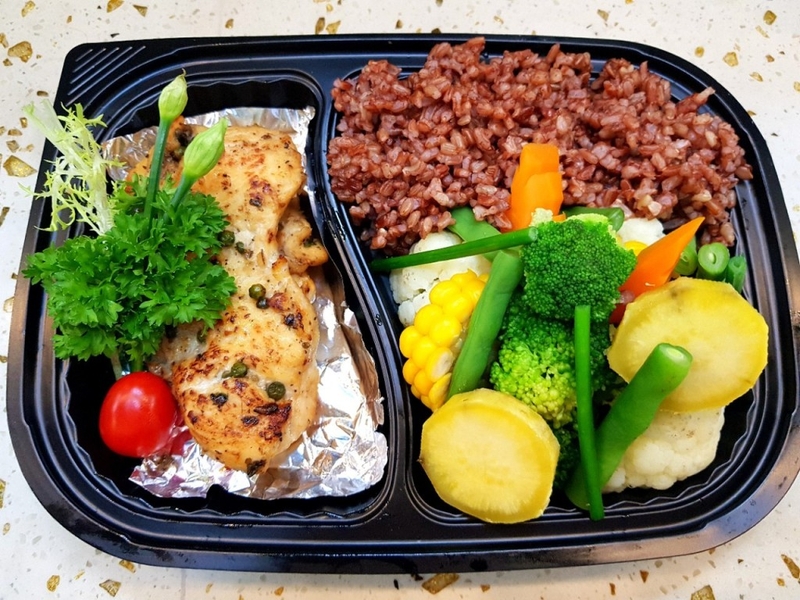 thực đơn giảm cân cho học sinh 3