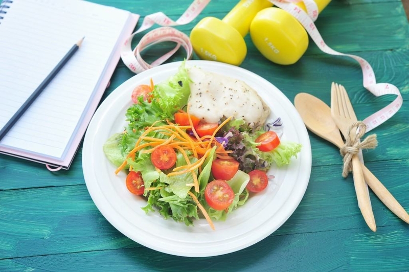 Thực đơn giảm cân hiệu quả tức thì trong 7 ngày 2