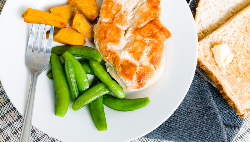 Thực đơn giảm mỡ nội tạng hiệu quả trong 1 tuần 2