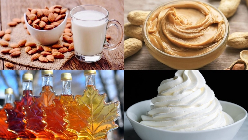 Thực đơn keto cho người ăn chay 4