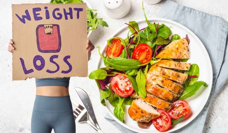 Thực đơn keto giảm mỡ bụng trong vòng 7 ngày hiệu quả bất ngờ 1