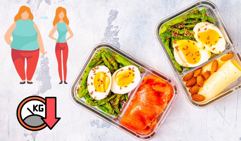 Thực đơn low carb giảm 10kg nên ăn gì và không nên ăn gì? 2