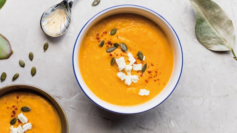 Thực đơn rau củ cho bé ăn dặm nên có thực phẩm nào? 4