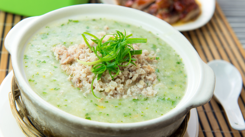 Thực đơn sau chuyển phôi cần có gì và kiêng gì? 3