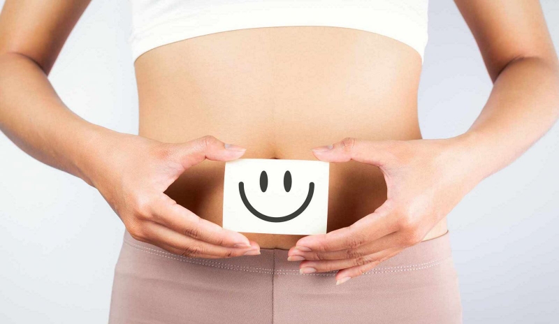 Thực dưỡng là gì? Chế độ này phù hợp với ai và có những lợi ích gì? 1