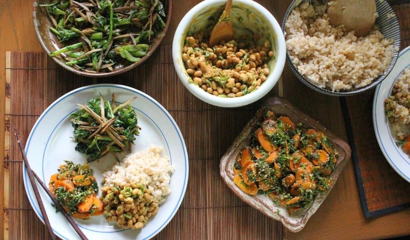 Thực dưỡng Ohsawa có tốt không? Có chữa được ung thư không? 1