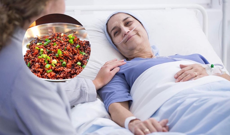 Thực dưỡng Ohsawa có tốt không? Có chữa được ung thư không? 2