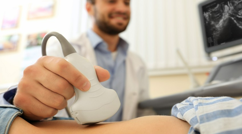 Thực hiện siêu âm ổ bụng có phát hiện có thai không?3