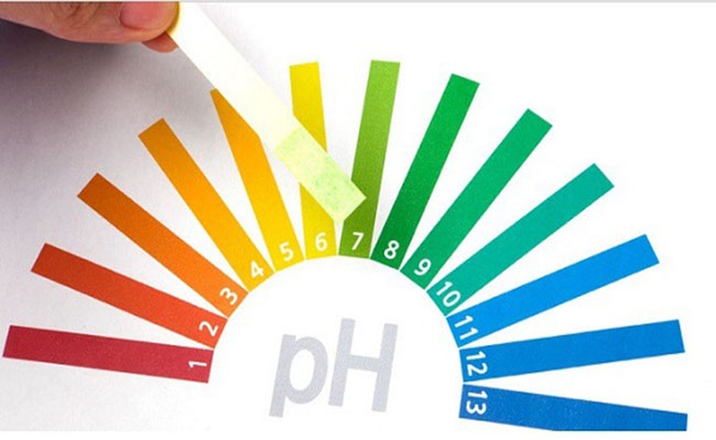 Một phương pháp kiểm tra đơn giản không gây áp lực tâm lý cho bệnh nhân là theo dõi pH thực quản