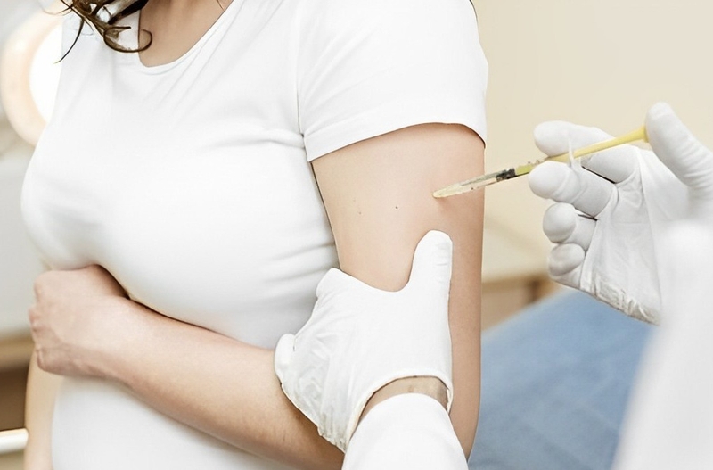 Thực hư câu chuyện tiêm uốn ván dễ sinh non liệu có đúng như lời đồn? 2