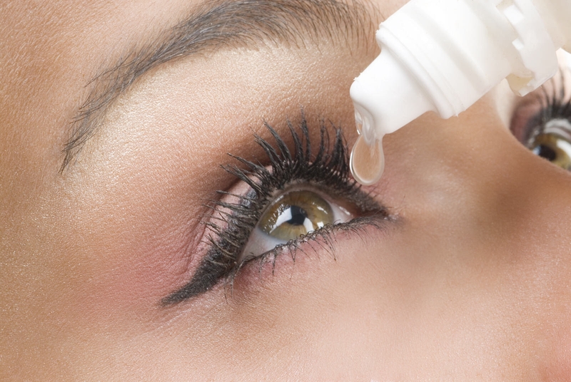 Thực hư chuyện mật ong chữa đau mắt đỏ 3