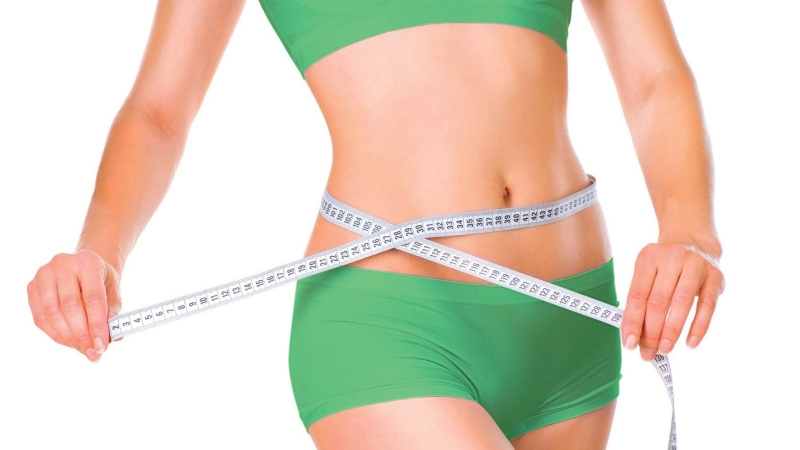 Thực hư chuyện uống nhiều nước có giảm cân không? 2