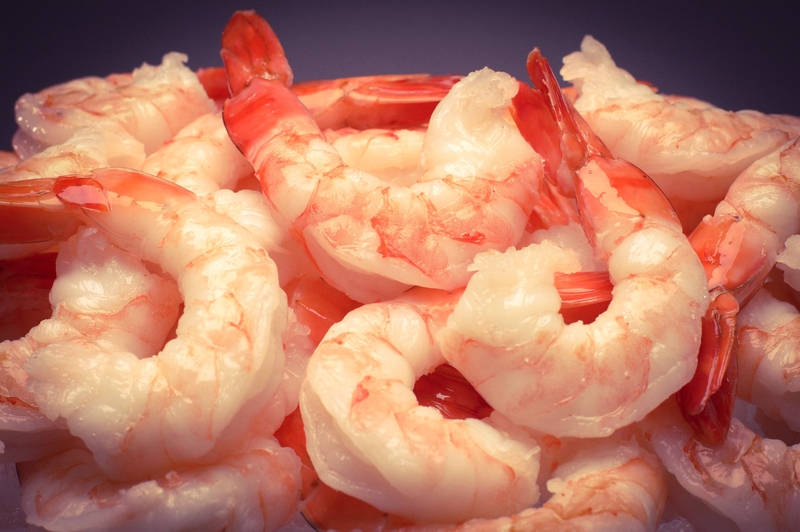 Thực hư chuyện vỏ tôm có canxi không 3