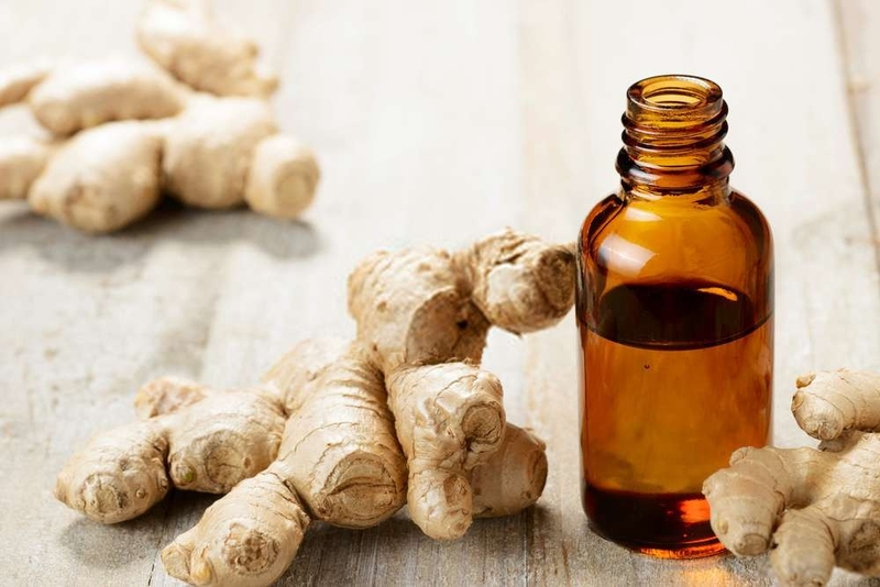 Thực hư giải pháp trị hôi nách bằng dầu dừa có hiệu quả không? 2