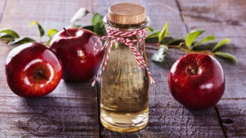 Thực hư liệu giấm có trị hôi nách không? 1