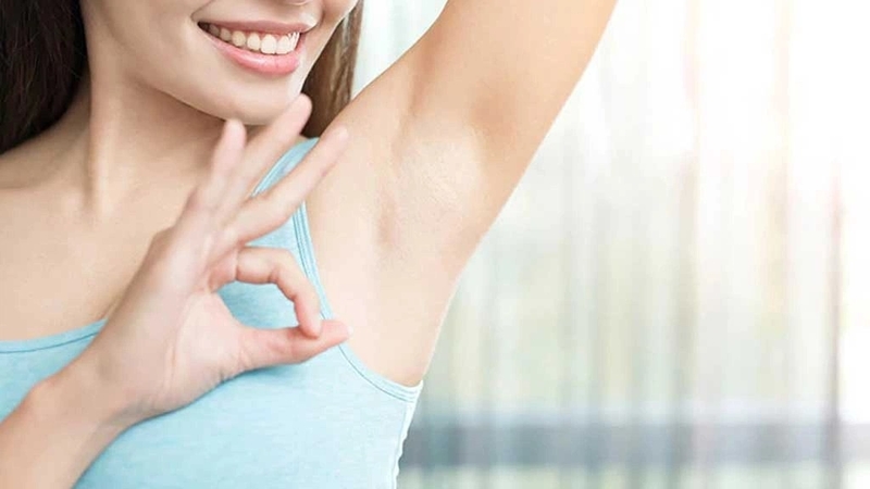 Thực hư liệu giấm có trị hôi nách không? 2