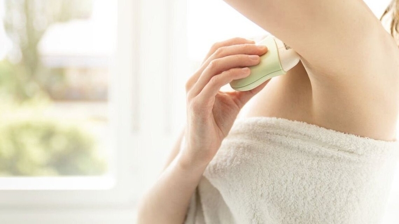 Thực hư liệu giấm có trị hôi nách không? 3