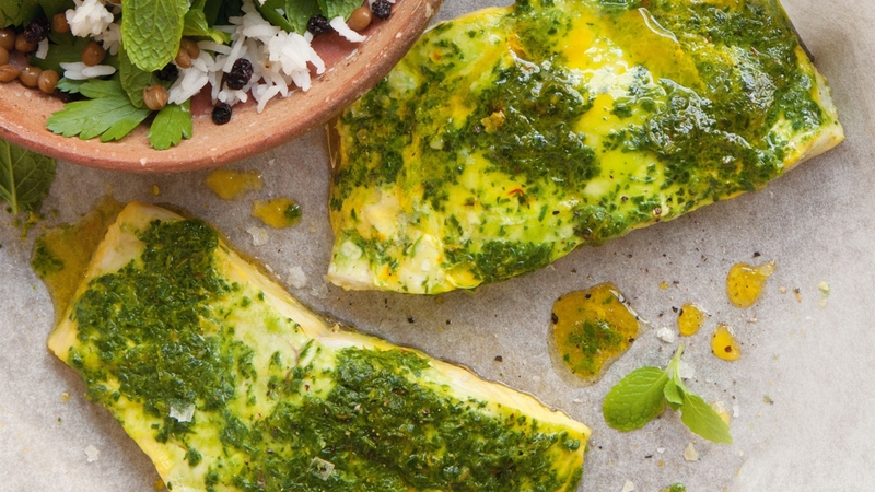 Rau diếp cá có thể được chế biến thành nhiều món ăn ngon 2