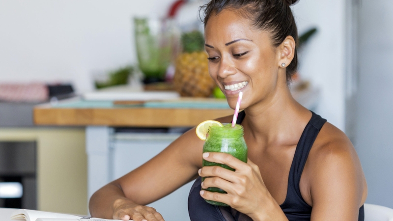 Sử dụng nhiều rau diếp cá không gây vô sinh 4