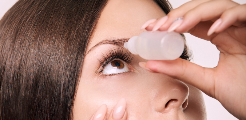 Thực hư thông tin mù mắt vì mổ cận thị? 3