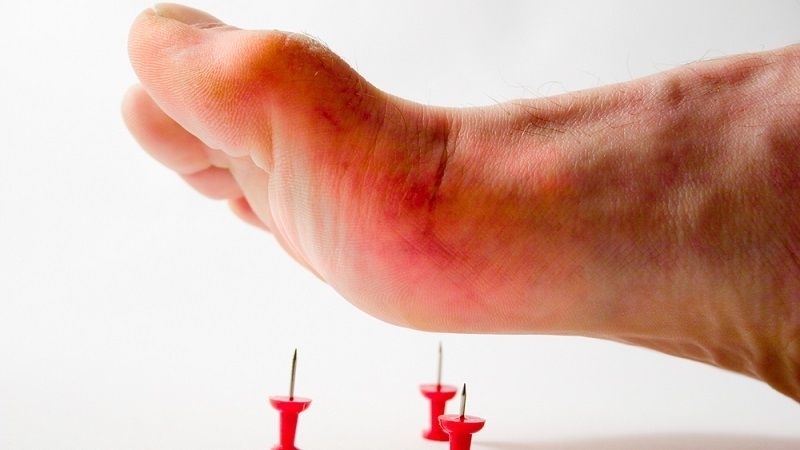 Thực hư vấn về uốn ván gây vô sinh? 1