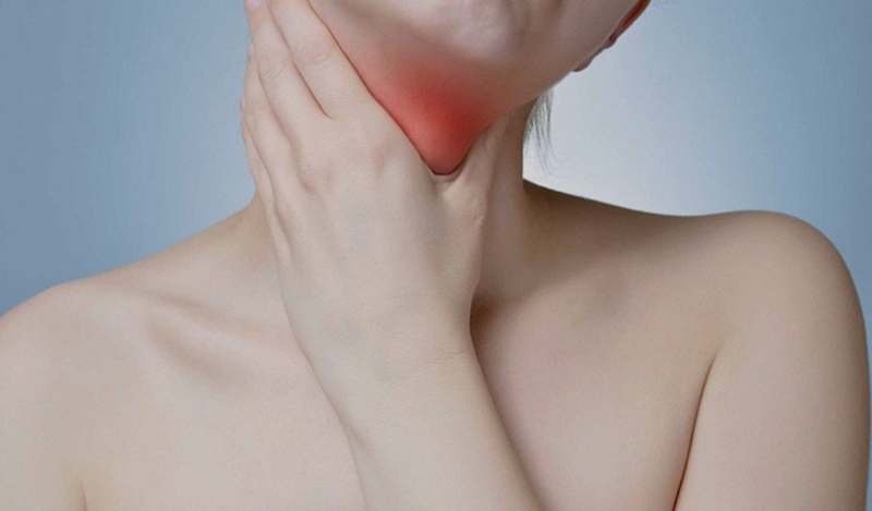 Thực hư về chữa u tuyến giáp bằng cách dân gian có an toàn không? 1