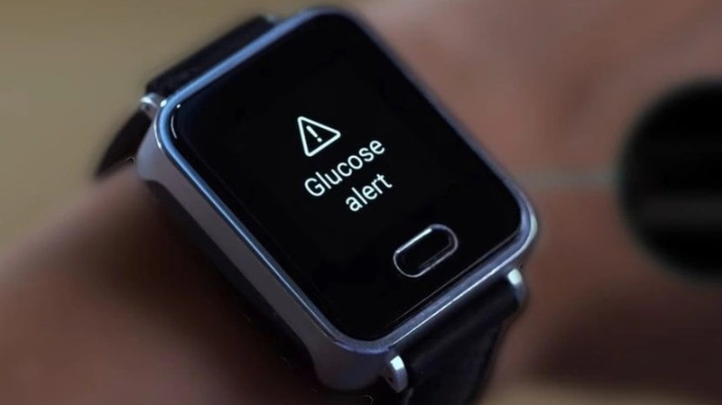 Thực hư về độ chính xác của máy đo đường huyết không cần lấy máu 2