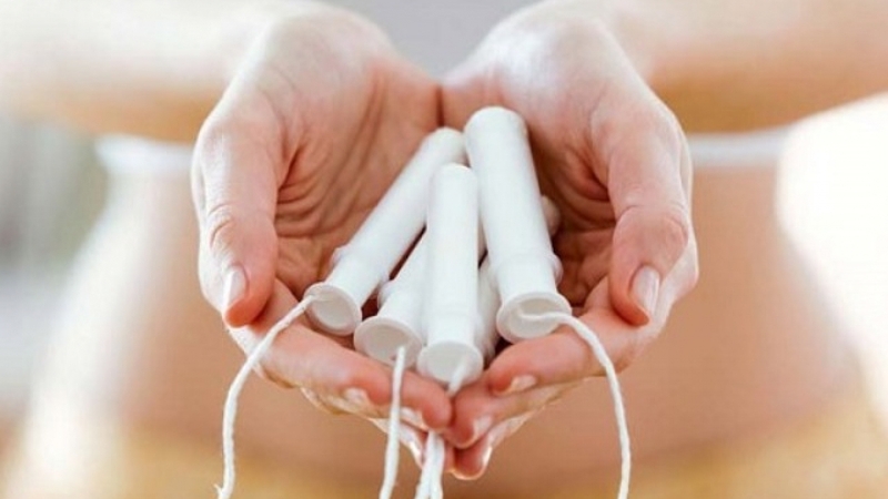 Thực hư về một số tác hại của tampon 3