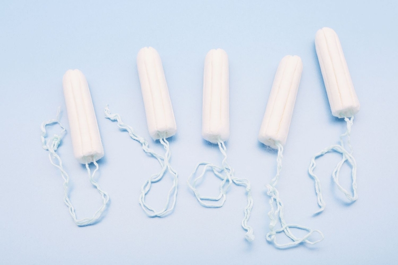 Thực hư về một số tác hại của tampon 1