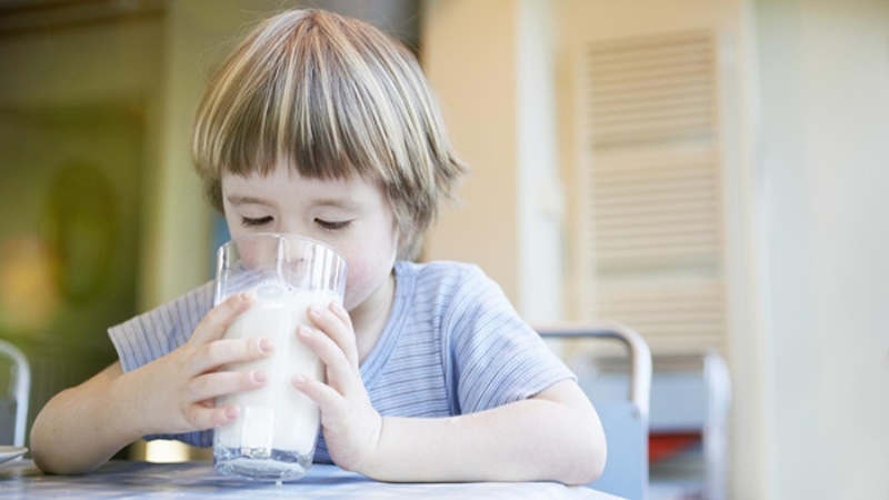 Thực hư việc uống sữa đậu nành gây bướu cổ 2