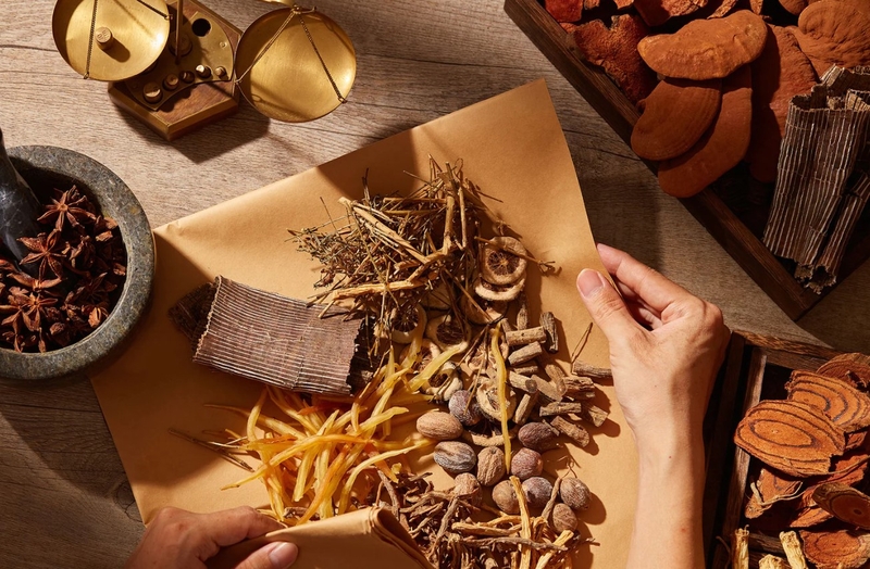 Giải đáp: Uống thuốc nam nhiều có hại thận không? 2