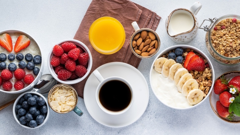 Thực hư việc uống trà và cà phê chống được gan nhiễm mỡ di truyền 1