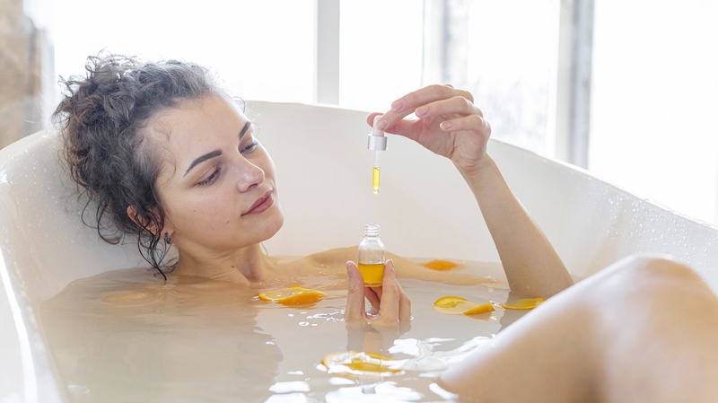 Thực hư vỏ chanh ngâm dầu oliu giúp trị đau khớp 3