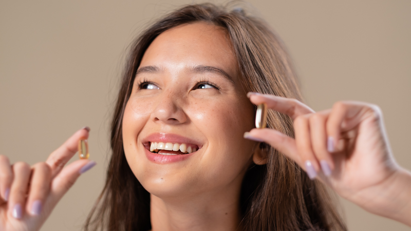 Thực phẩm bảo vệ sức khỏe hỗ trợ bổ sung vitamin, khoáng chất và các vi chất cần thiết