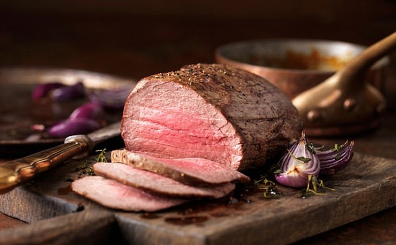 Thực phẩm cần thiết cho chế độ ăn bệnh gout