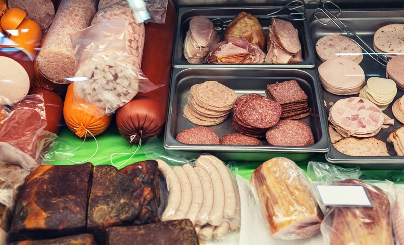 Thực phẩm chế biến sẵn: Sự thật quan trọng bạn cần biết 1