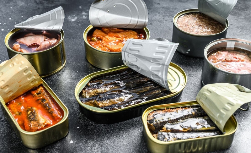 Thực phẩm chế biến sẵn: Sự thật quan trọng bạn cần biết 2